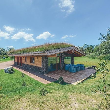 Chalets Resort Cínovec エクステリア 写真