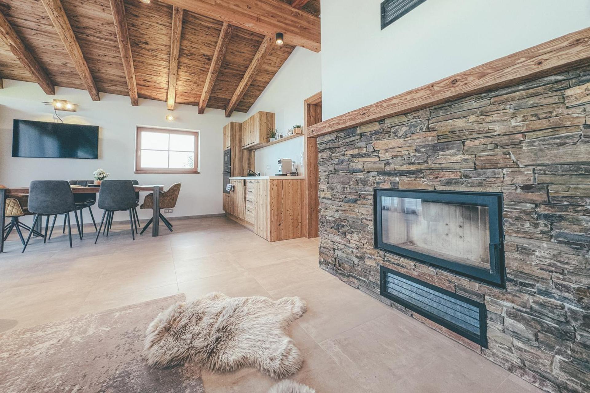Chalets Resort Cínovec エクステリア 写真