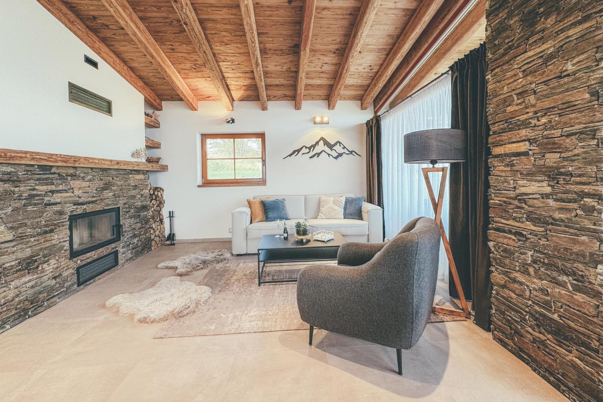 Chalets Resort Cínovec エクステリア 写真