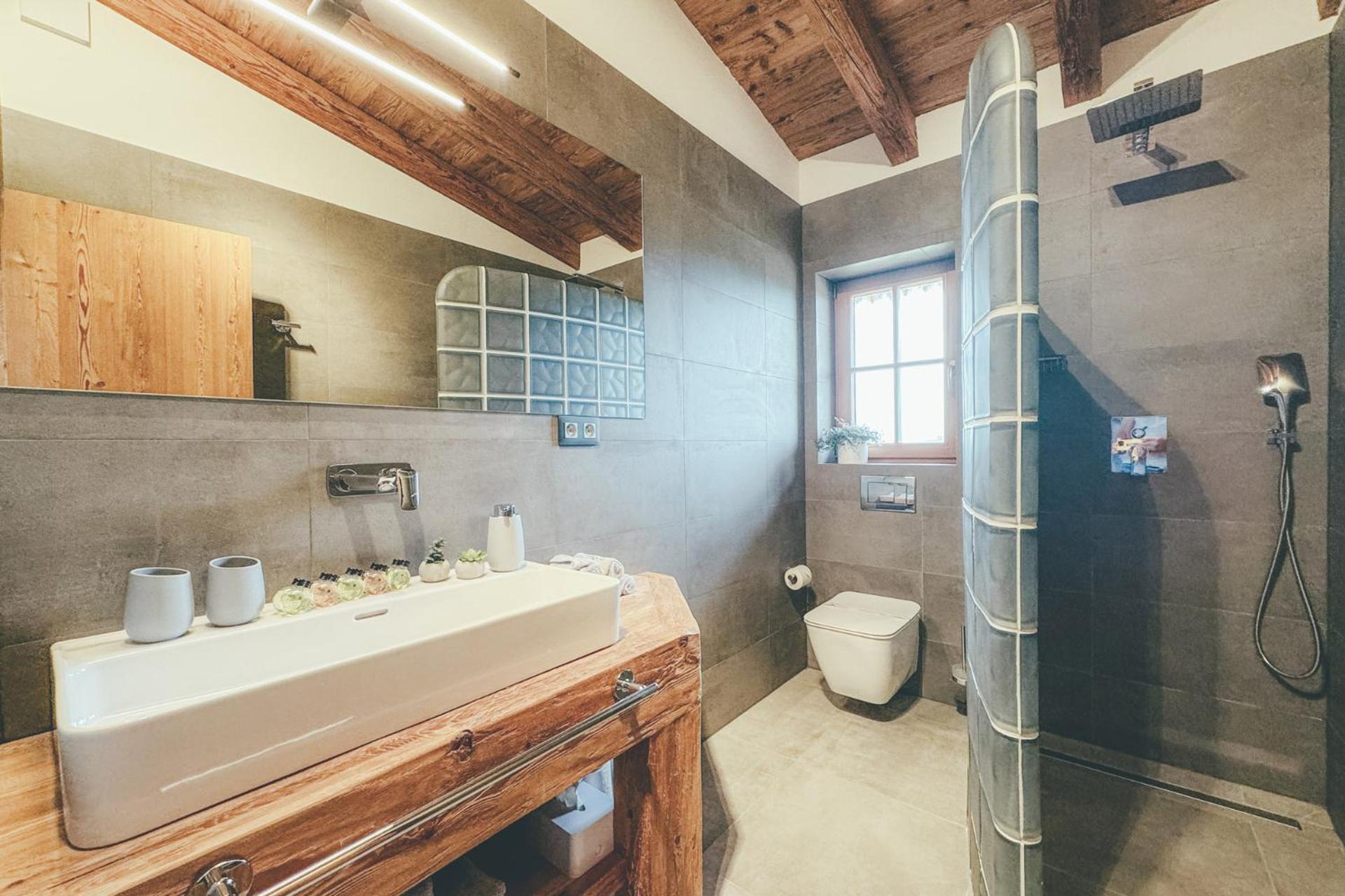 Chalets Resort Cínovec エクステリア 写真