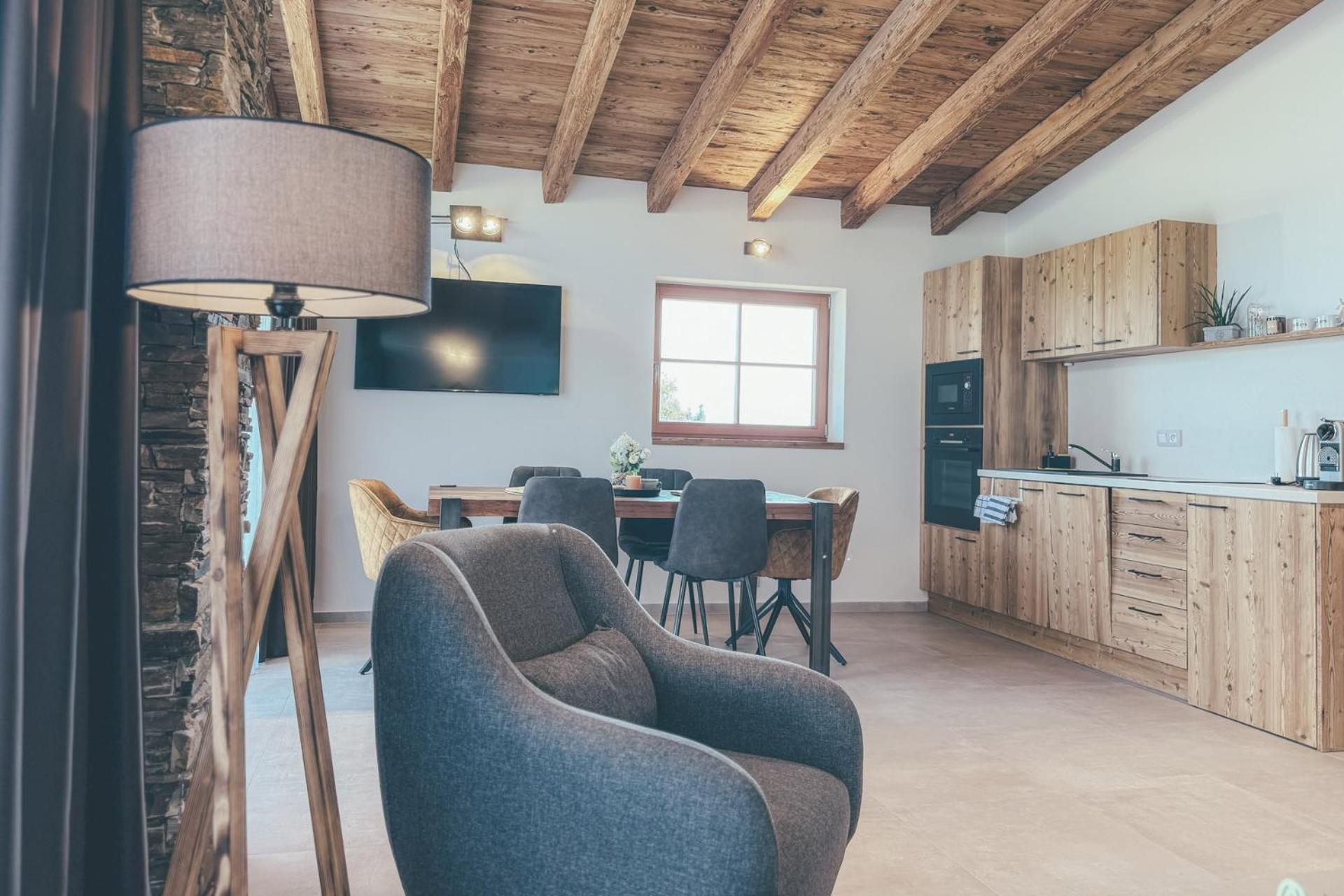 Chalets Resort Cínovec エクステリア 写真