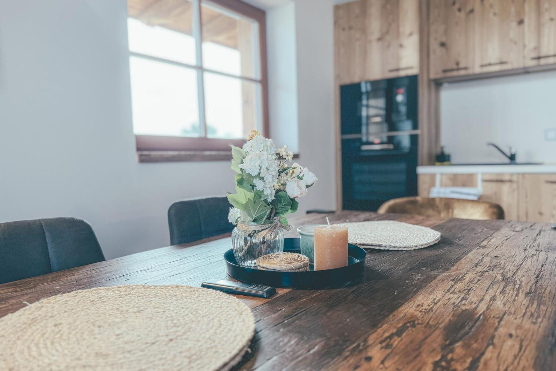 Chalets Resort Cínovec エクステリア 写真
