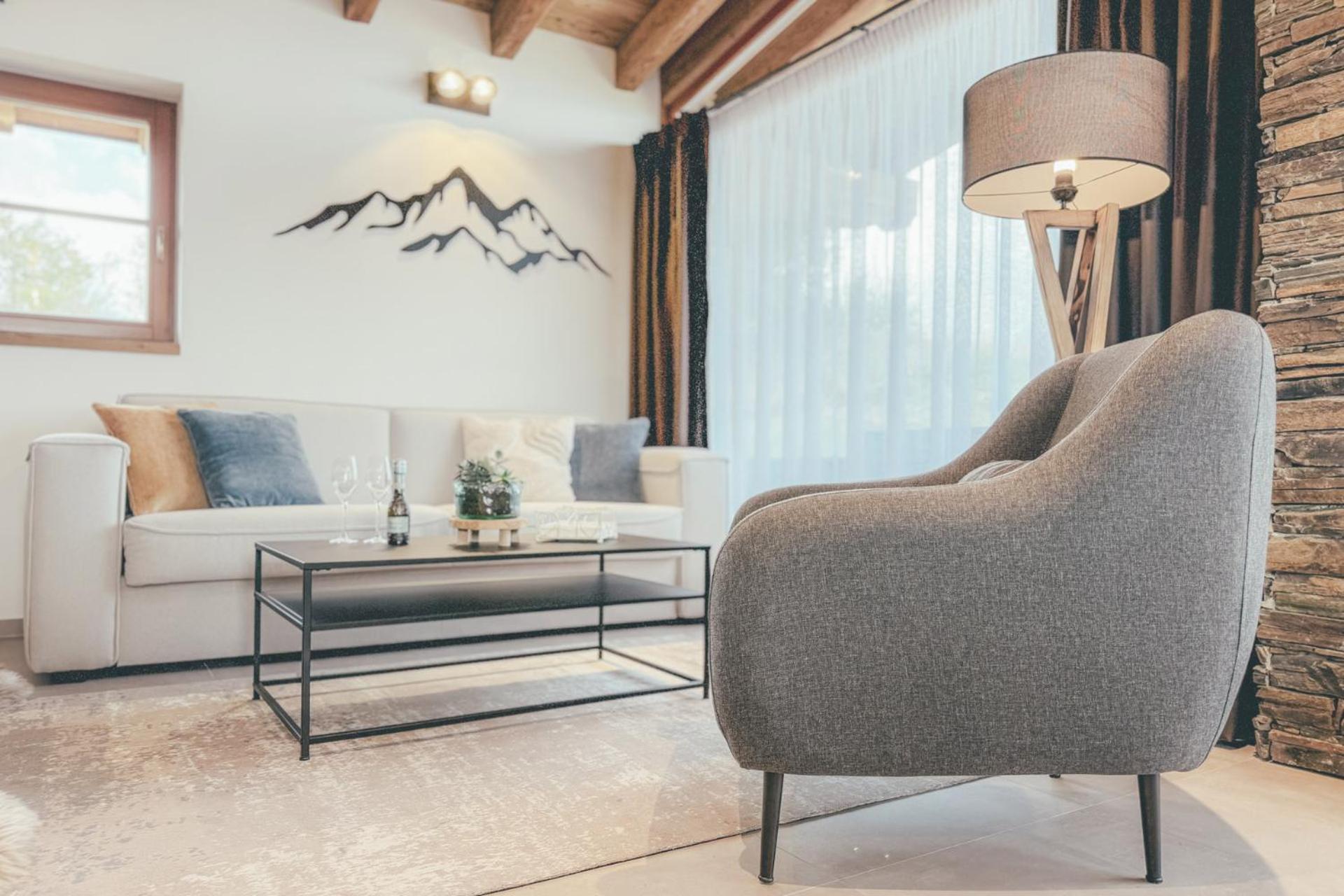 Chalets Resort Cínovec エクステリア 写真
