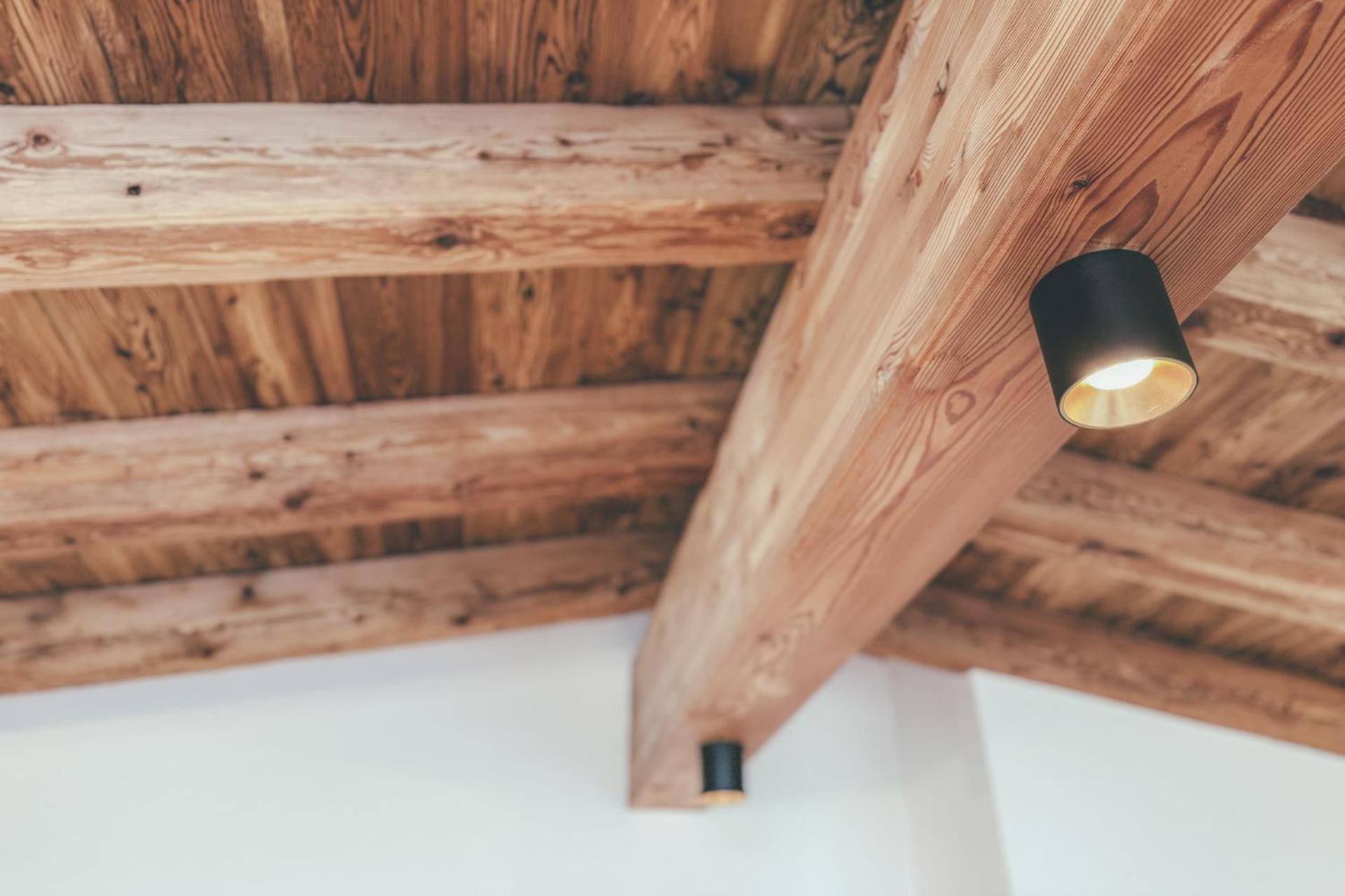 Chalets Resort Cínovec エクステリア 写真