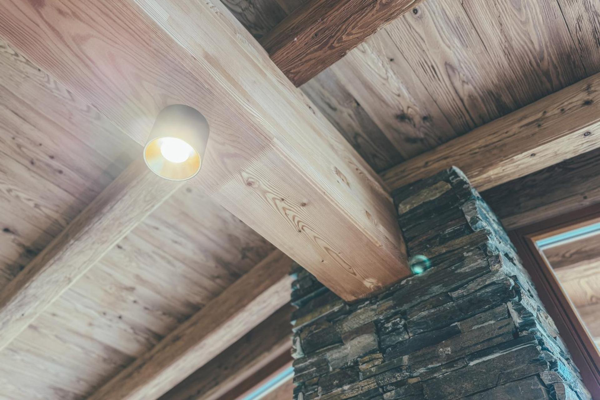 Chalets Resort Cínovec エクステリア 写真