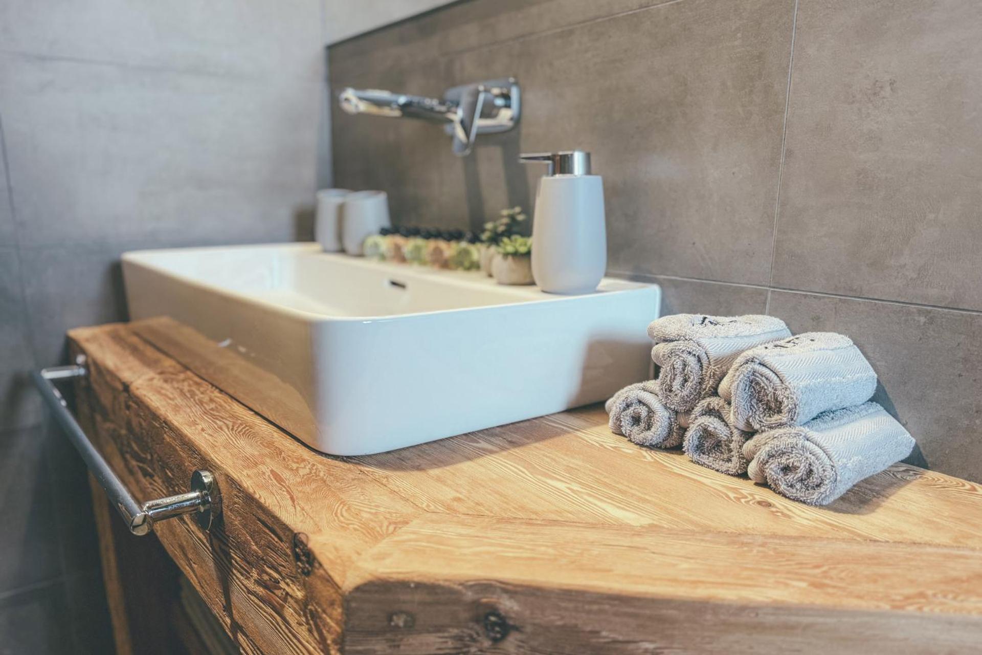 Chalets Resort Cínovec エクステリア 写真