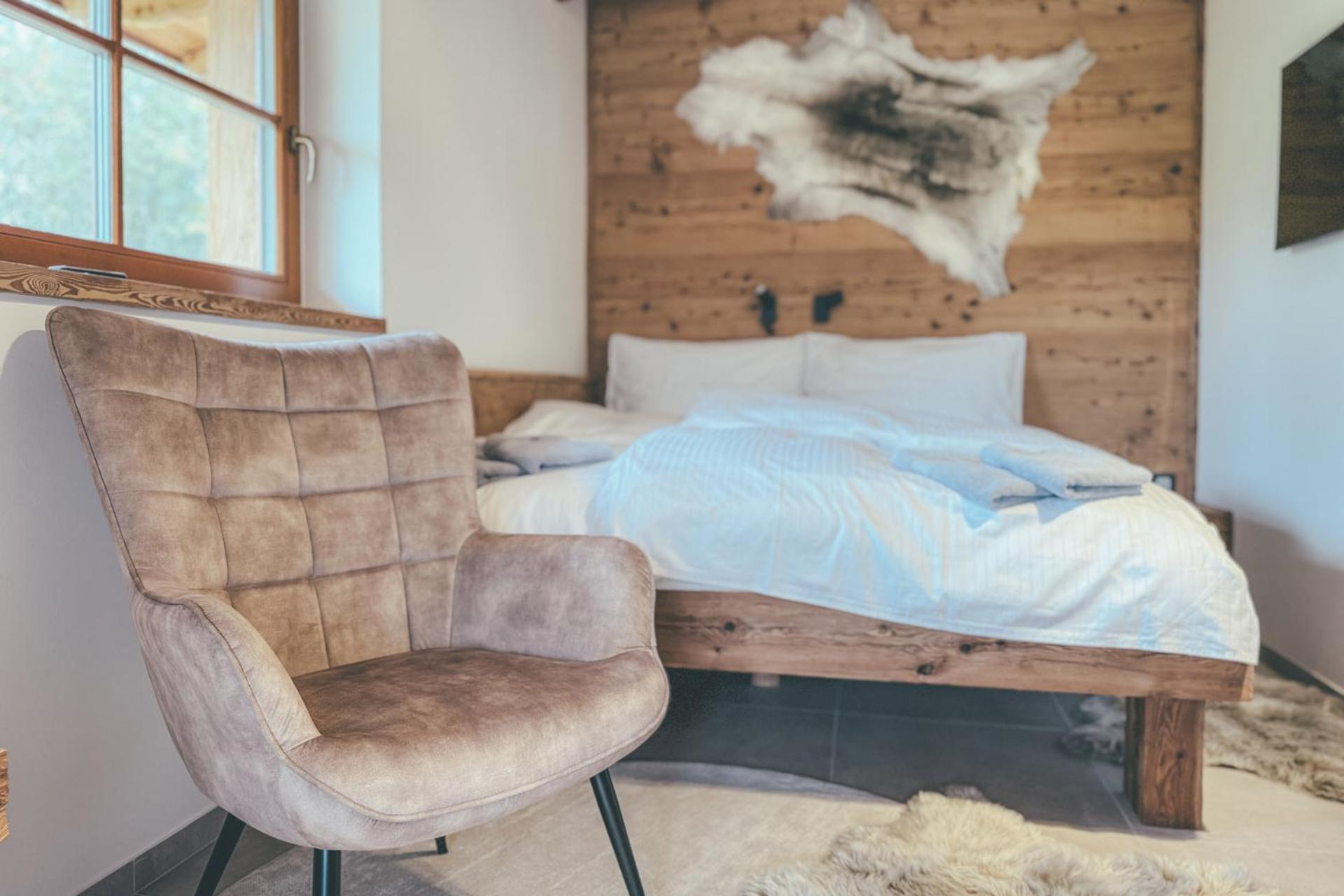 Chalets Resort Cínovec エクステリア 写真