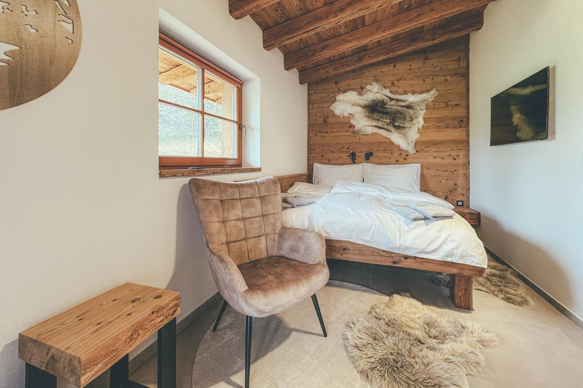Chalets Resort Cínovec エクステリア 写真